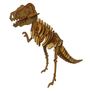 Dinosaurio Tiranosaurio Rex