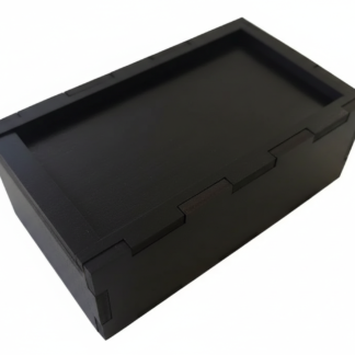 Caja Porta Pendrive